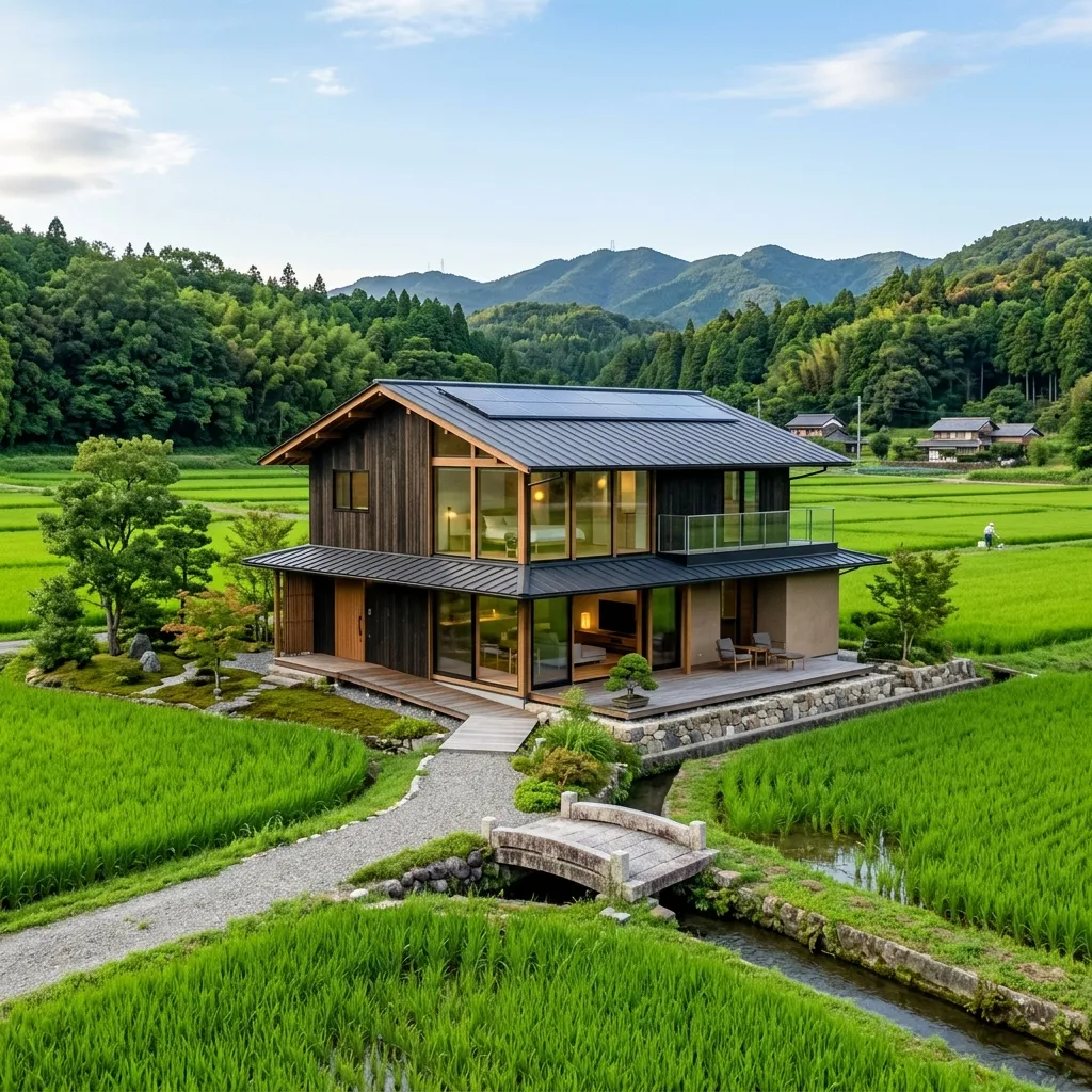 阿久比町で注文住宅を建てるイメージ