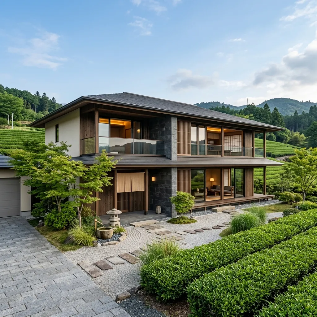 西尾市で注文住宅を建てるイメージ