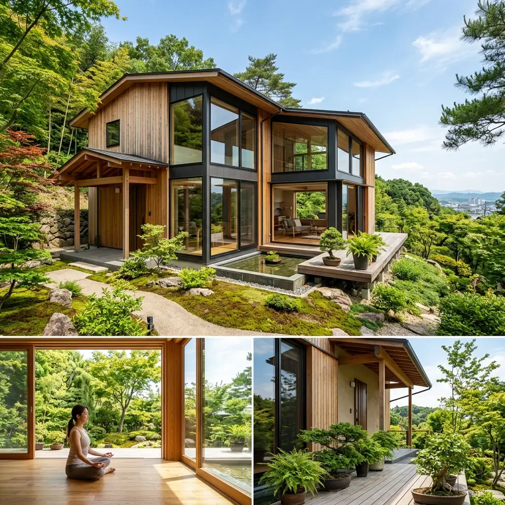 大府市で注文住宅を建てるイメージ