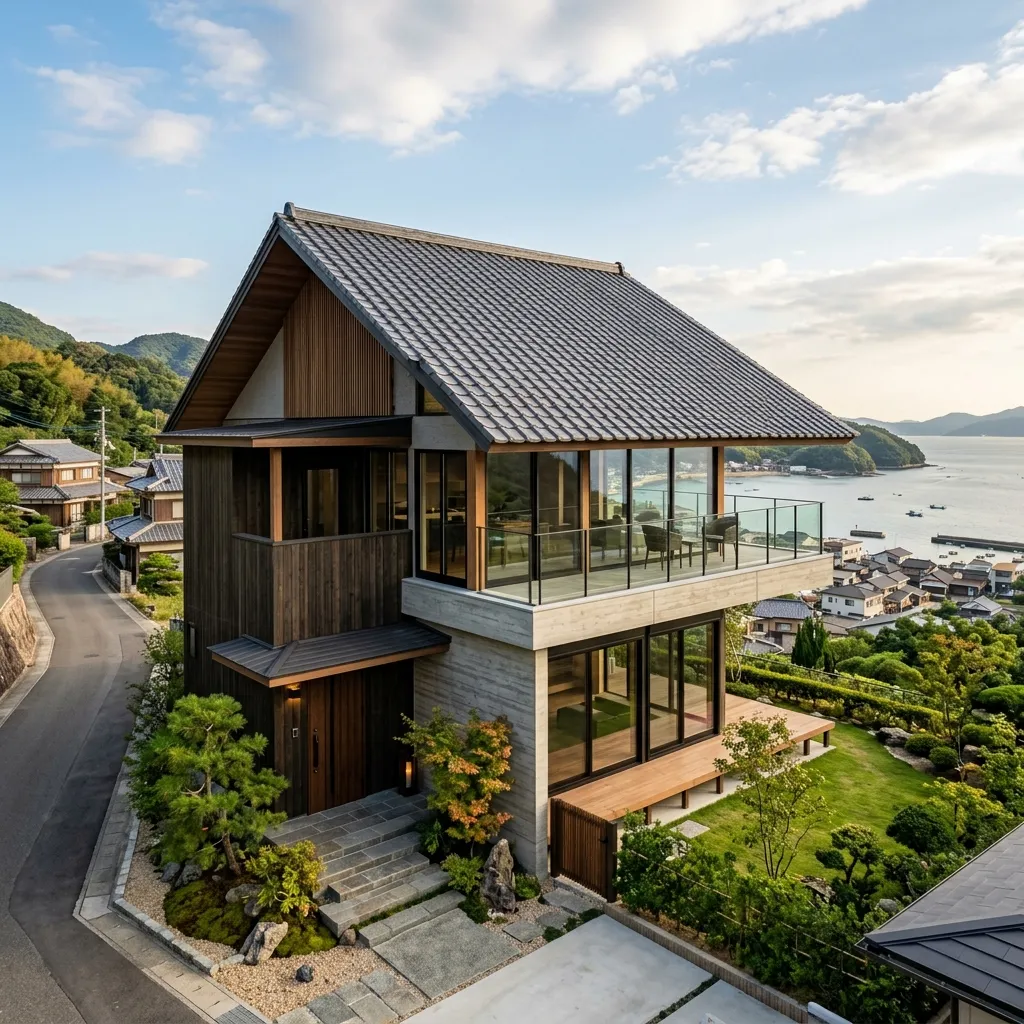 高浜市で注文住宅を建てるイメージ