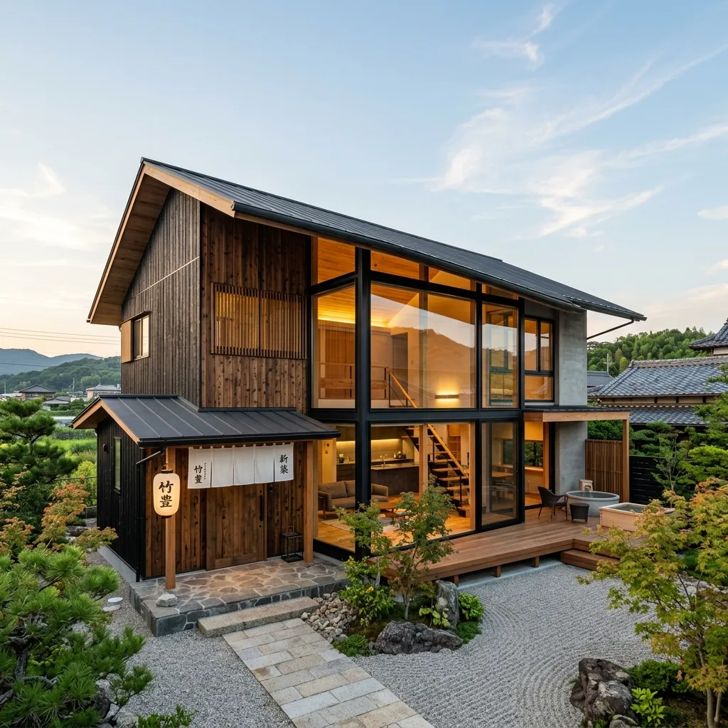 武豊町で注文住宅を建てるイメージ